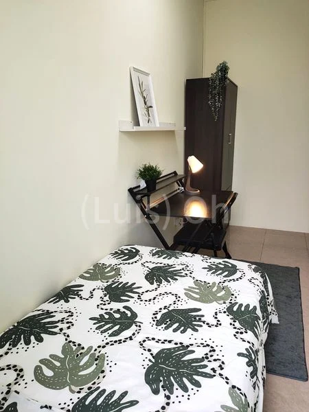 Common Room (Condo) for Rent in  Regent Grove - Image 1