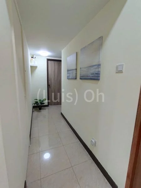 Common Room (Condo) for Rent in  Regent Grove - Image 7
