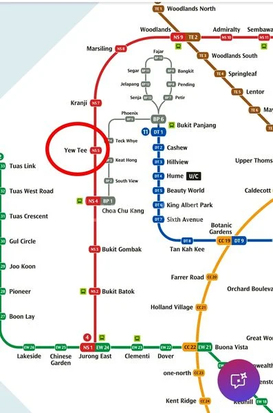 Common Room (Condo) for Rent in  Regent Grove - Image 13