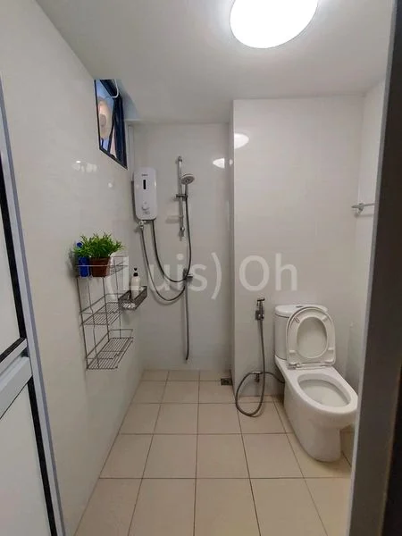 Common Room (Condo) for Rent in  Regent Grove - Image 5