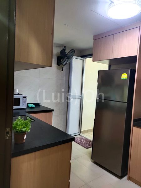 Common Room (Condo) for Rent in  Regent Grove - Image 9