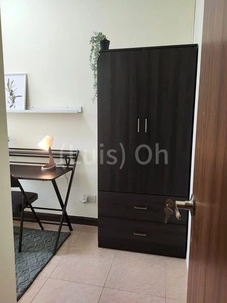 Common Room (Condo) for Rent in  Regent Grove - Image 4