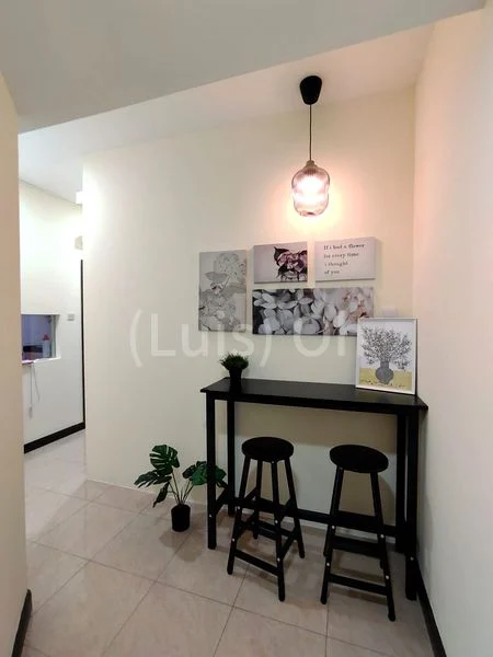 Common Room (Condo) for Rent in  Regent Grove - Image 6