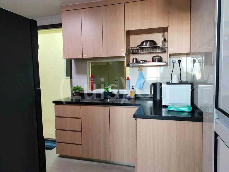 Common Room (Condo) for Rent in  Regent Grove - Image 10