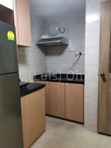 Common Room (Condo) for Rent in  Regent Grove - Image 8