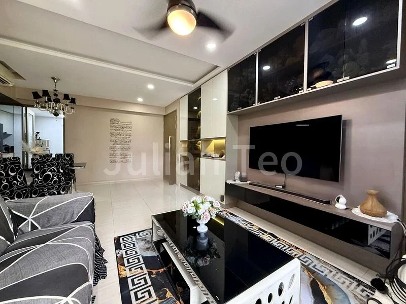 3 Bed Executive Condo for Sale in Bellewaters - Image 3