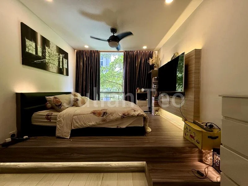 3 Bed Executive Condo for Sale in Bellewaters - Image 7