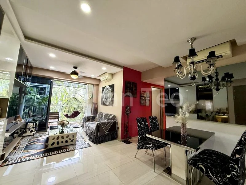 3 Bed Executive Condo for Sale in Bellewaters - Image 12