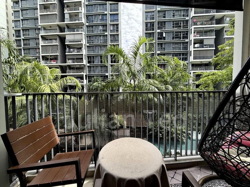 3 Bed Executive Condo for Sale in Bellewaters - Image 15
