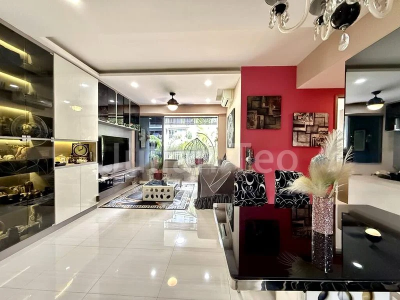 3 Bed Executive Condo for Sale in Bellewaters - Image 13