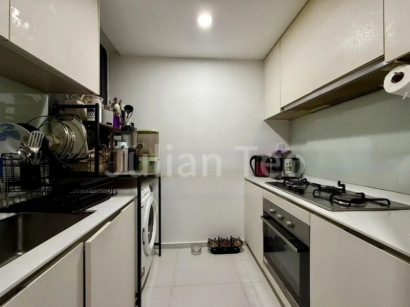 3 Bed Executive Condo for Sale in Bellewaters - Image 11