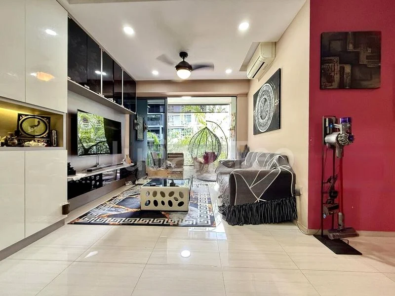 3 Bed Executive Condo for Sale in Bellewaters - Image 14