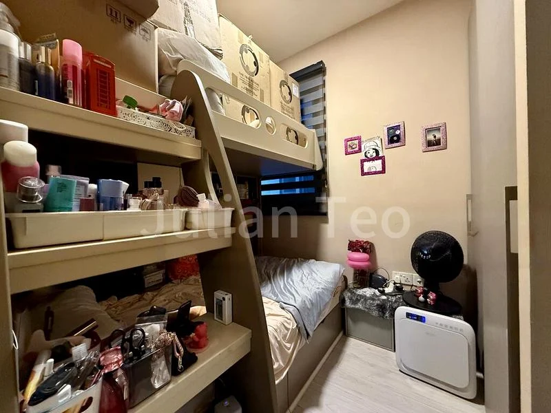 3 Bed Executive Condo for Sale in Bellewaters - Image 2