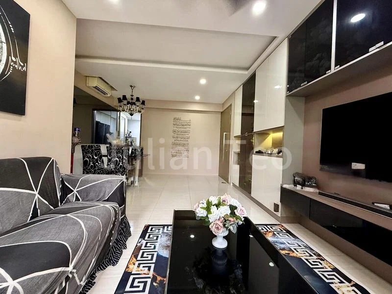 3 Bed Executive Condo for Sale in Bellewaters - Image 1