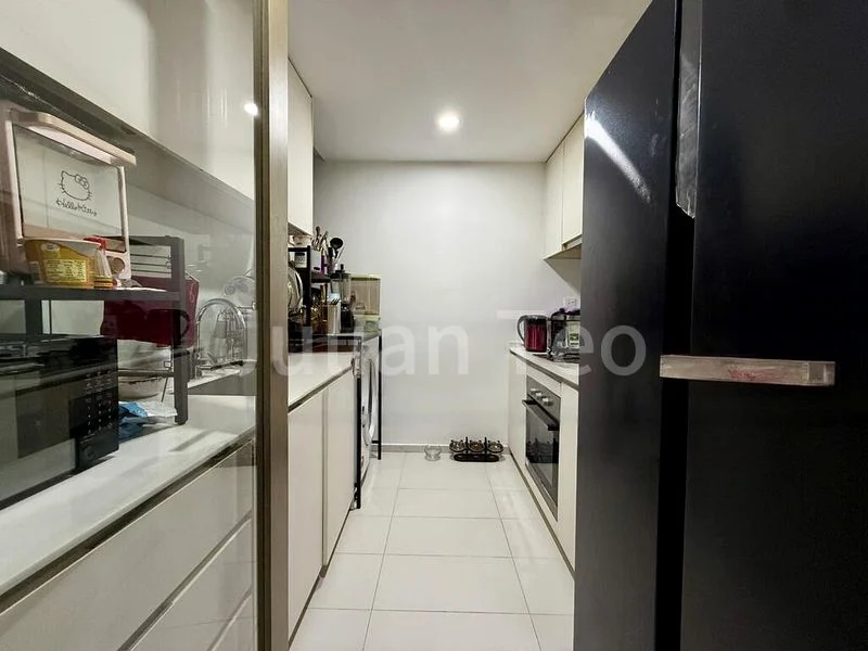 3 Bed Executive Condo for Sale in Bellewaters - Image 10