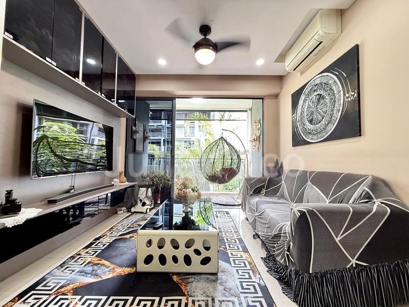 3 Bed Executive Condo for Sale in Bellewaters - Image 16