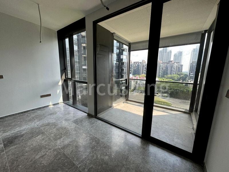 2 Bed Condo for Rent in  Hyll on Holland - Image 1