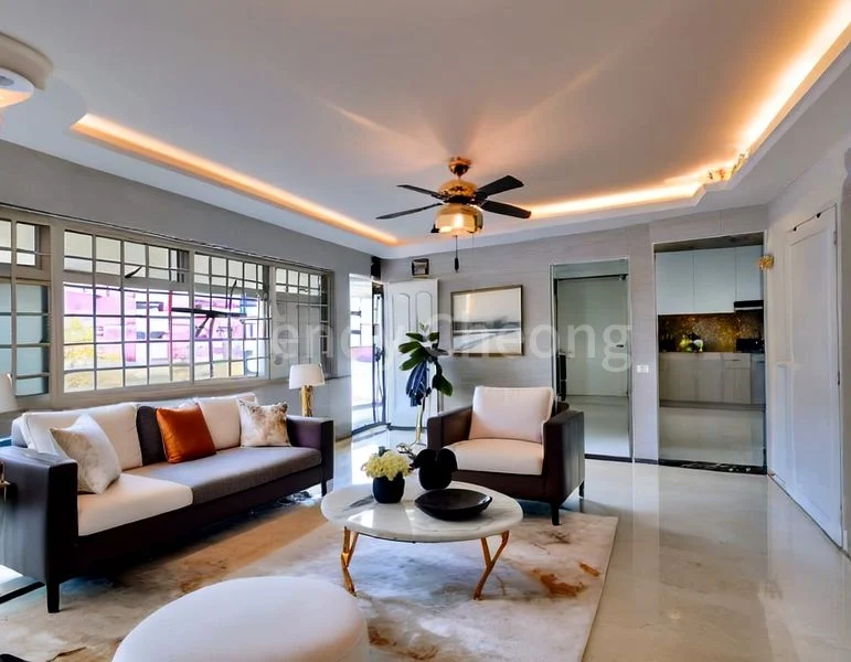 4 Room (4A) HDB for Sale in  749 Pasir Ris Street 71 - Image 1