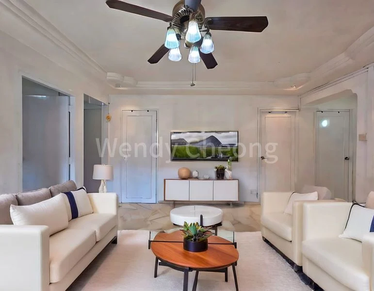 4 Room (4A) HDB for Sale in  749 Pasir Ris Street 71 - Image 2