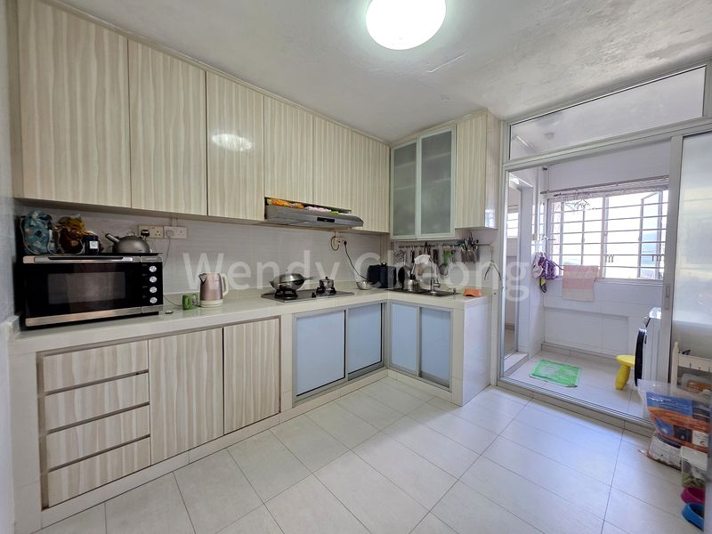 4 Room (4A) HDB for Sale in  749 Pasir Ris Street 71 - Image 15