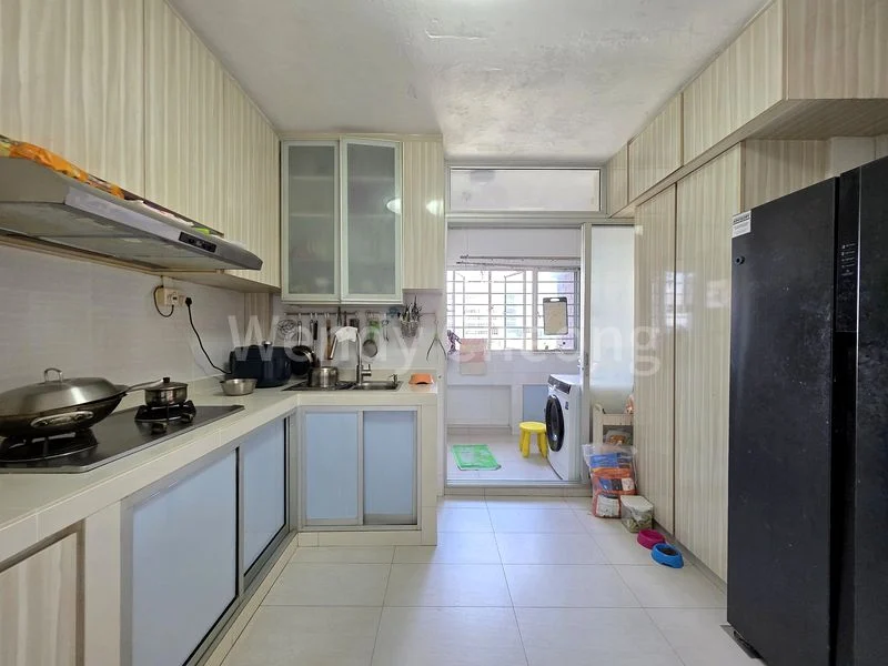 4 Room (4A) HDB for Sale in  749 Pasir Ris Street 71 - Image 17