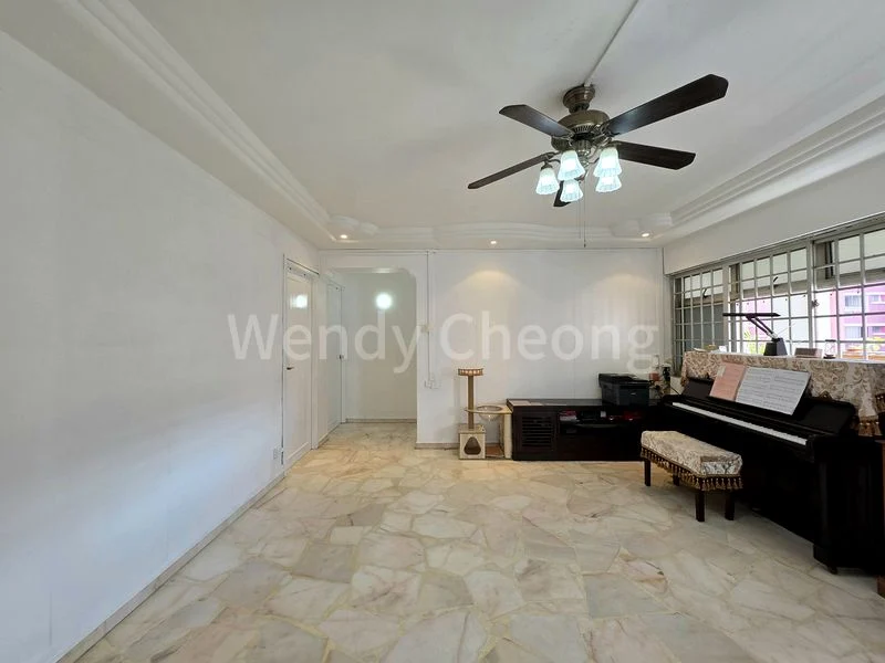 4 Room (4A) HDB for Sale in  749 Pasir Ris Street 71 - Image 5