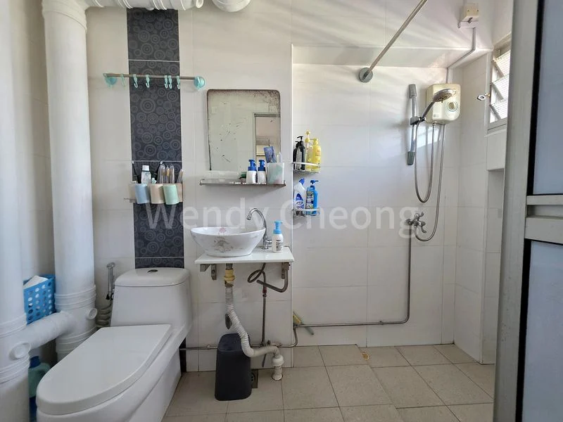 4 Room (4A) HDB for Sale in  749 Pasir Ris Street 71 - Image 19