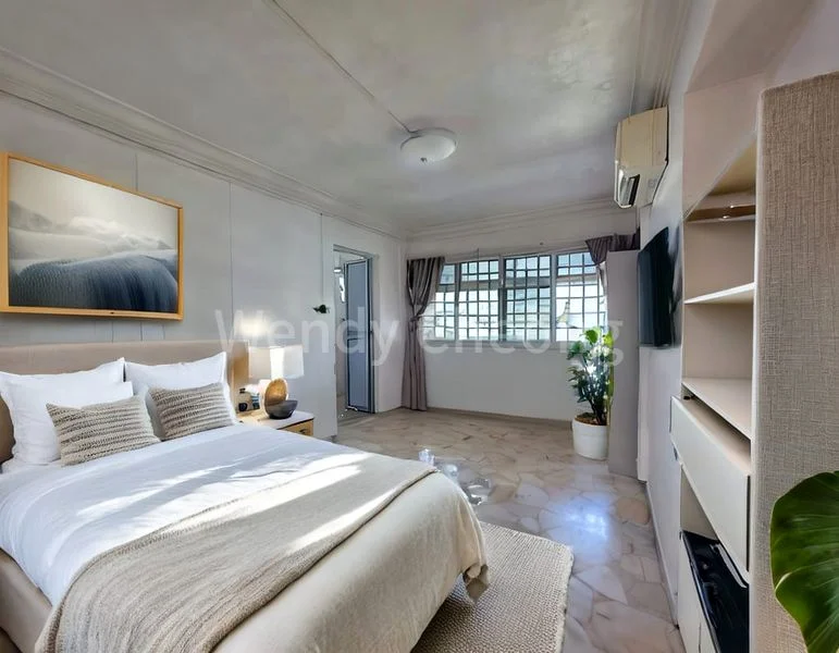 4 Room (4A) HDB for Sale in  749 Pasir Ris Street 71 - Image 3