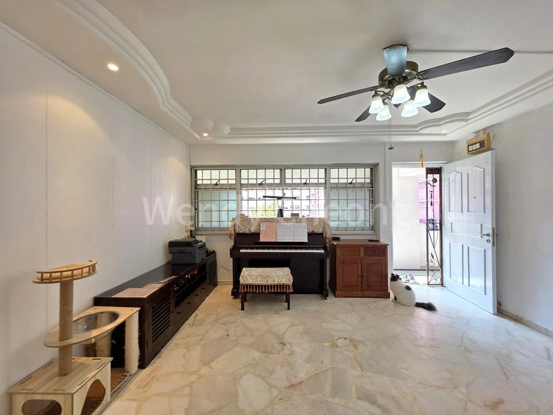 4 Room (4A) HDB for Sale in  749 Pasir Ris Street 71 - Image 6