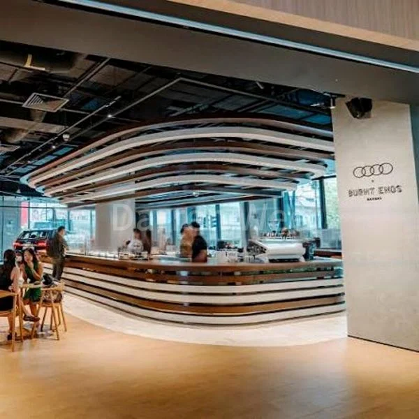 Food & Beverage for Rent: ️Fitted F&B Shop️ Club St, Telok Ayer, Cross Street - Image 10