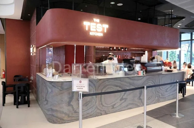 Food & Beverage for Rent: ️Fitted F&B Shop️ Club St, Telok Ayer, Cross Street - Image 4