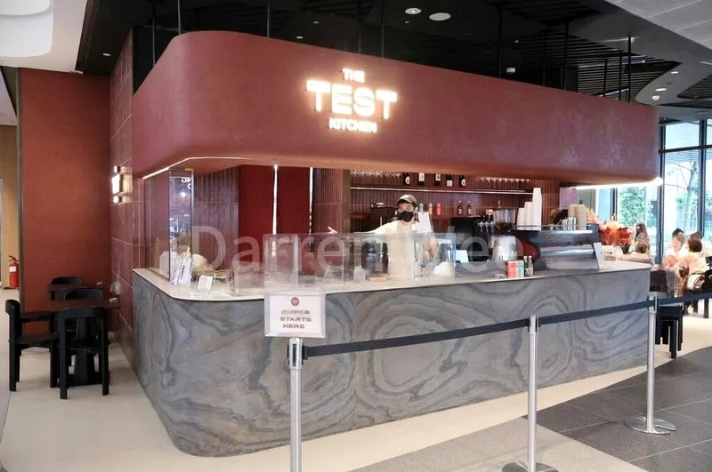 Food & Beverage for Rent: ️Fitted F&B Shop️ Club St, Telok Ayer, Cross Street - Image 11