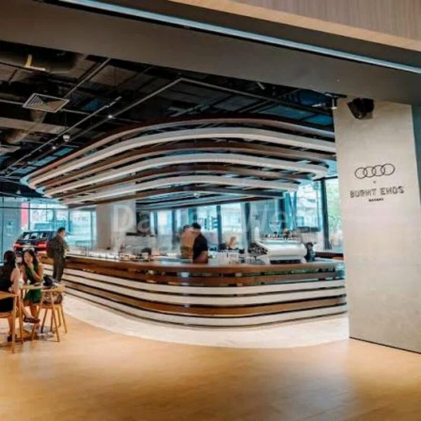 Food & Beverage for Rent: ️Fitted F&B Shop️ Club St, Telok Ayer, Cross Street - Image 3