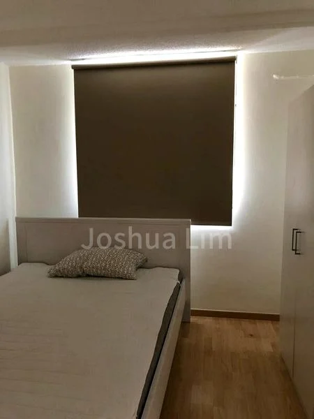 3 Room (3I) HDB for Rent in  6 Ghim Moh Road - Image 4