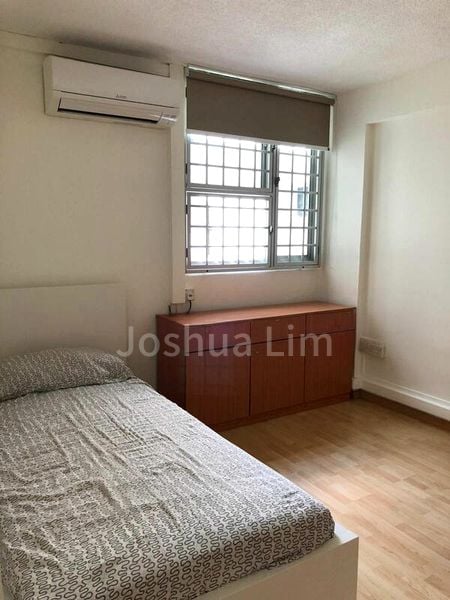 3 Room (3I) HDB for Rent in  6 Ghim Moh Road - Image 3