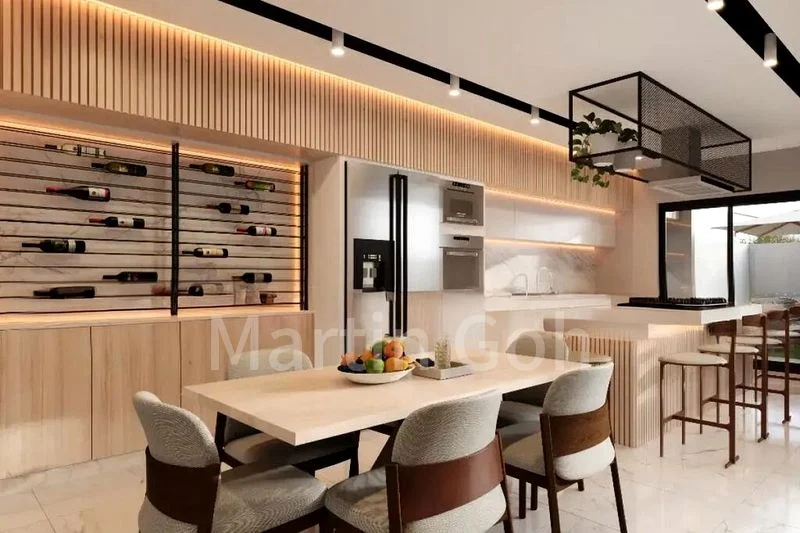 5 Bed Bungalow (Landed) for Sale in  Sian Tuan Avenue - Image 4