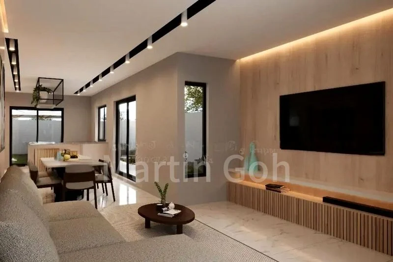 5 Bed Bungalow (Landed) for Sale in  Sian Tuan Avenue - Image 5