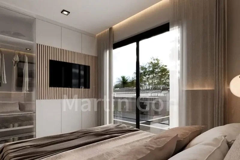 5 Bed Bungalow (Landed) for Sale in  Sian Tuan Avenue - Image 3