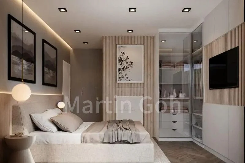 5 Bed Bungalow (Landed) for Sale in  Sian Tuan Avenue - Image 2