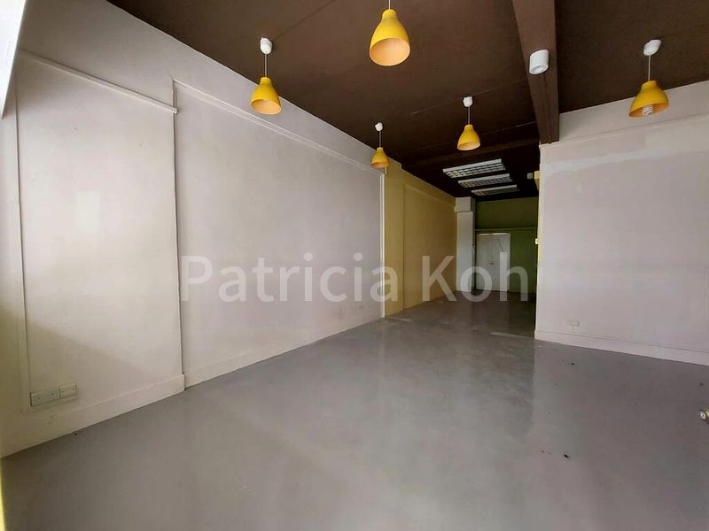 Shop / Shophouse for Sale: 42 Chai Chee Street - Image 4