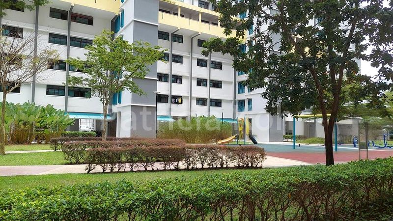 Shop / Shophouse for Sale: 42 Chai Chee Street - Image 1