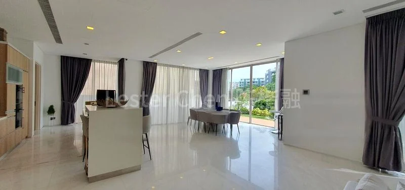 5 Bed Bungalow (Landed) for Sale in  Sentosa Cove - Image 9