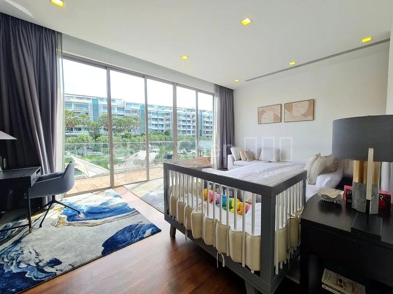 5 Bed Bungalow (Landed) for Sale in  Sentosa Cove - Image 2