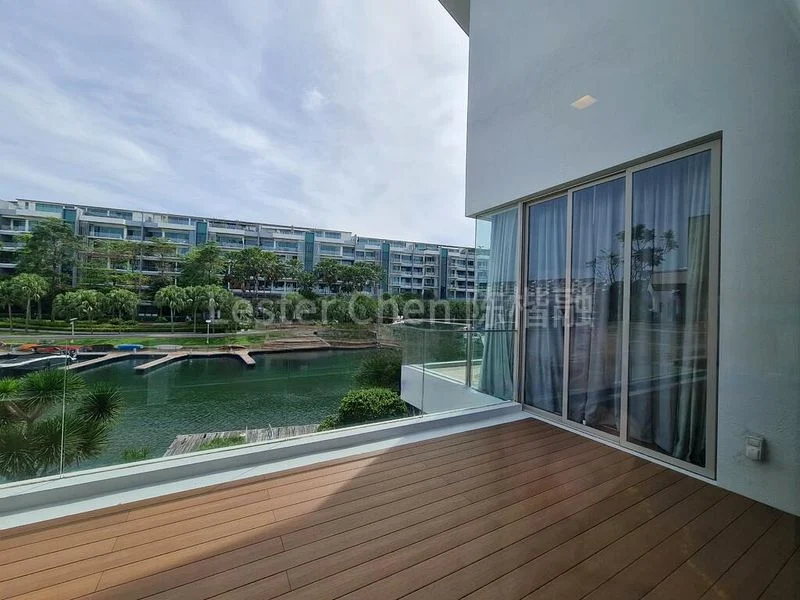 5 Bed Bungalow (Landed) for Sale in  Sentosa Cove - Image 4