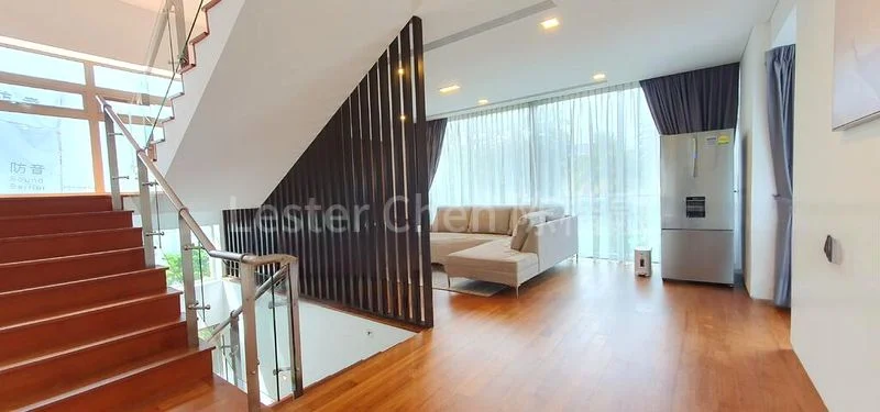 5 Bed Bungalow (Landed) for Sale in  Sentosa Cove - Image 7