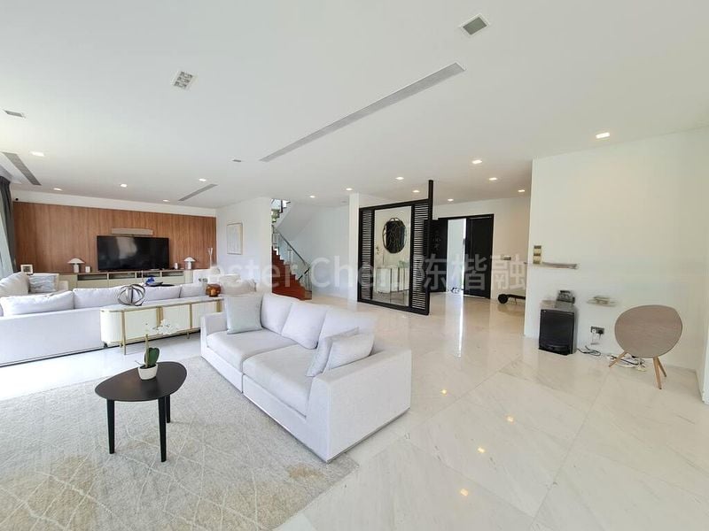 5 Bed Bungalow (Landed) for Sale in  Sentosa Cove - Image 1