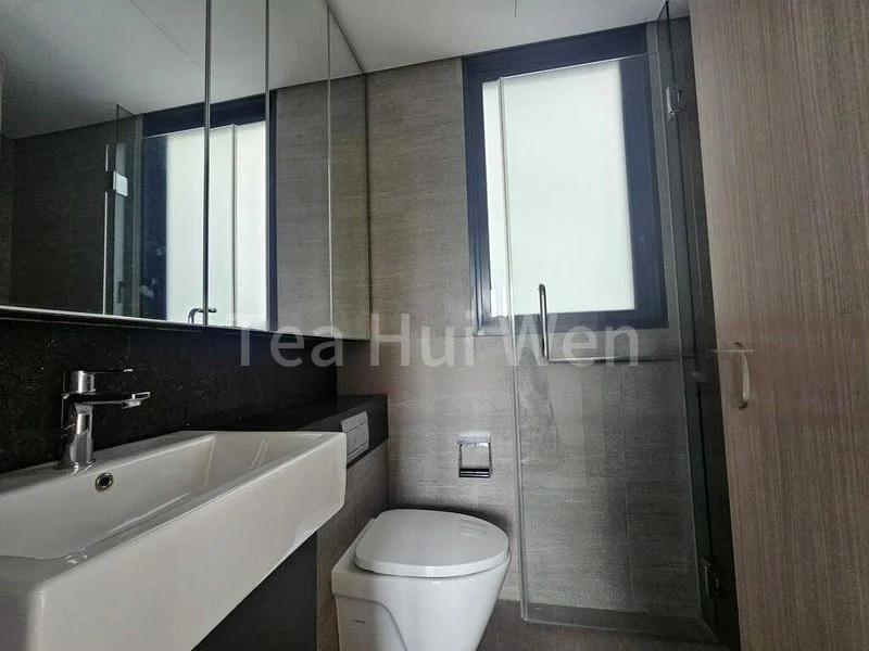 2 Bed Apartment (Condo) for Sale in  The Woodleigh Residences / The Woodleigh Mall - Image 7