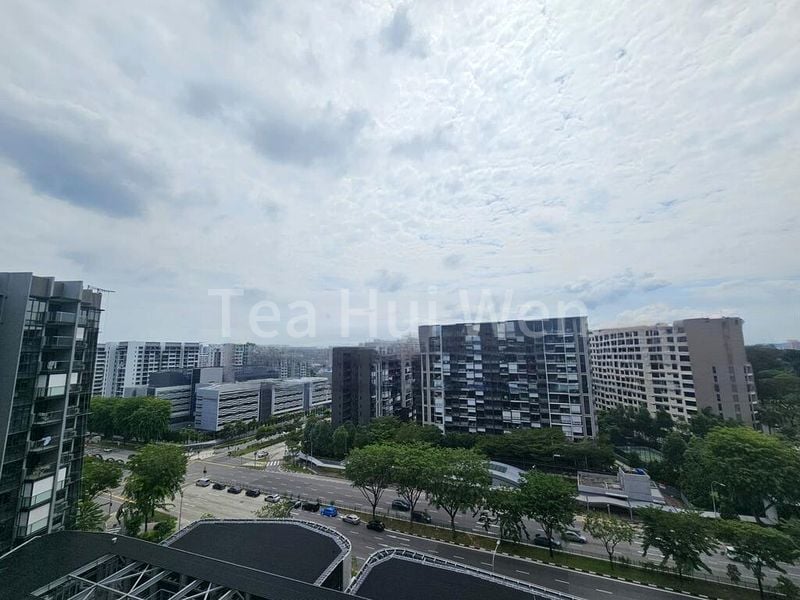 2 Bed Apartment (Condo) for Sale in  The Woodleigh Residences / The Woodleigh Mall - Image 2