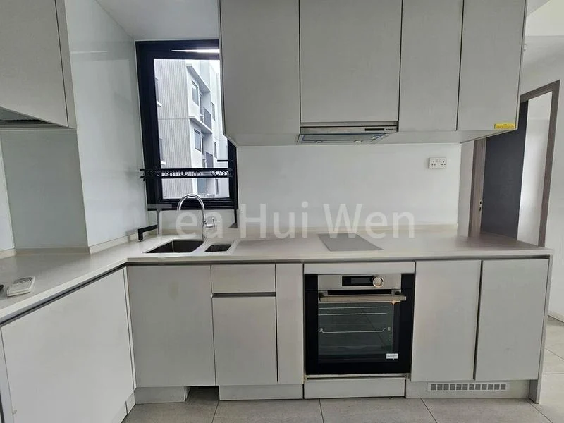 2 Bed Apartment (Condo) for Sale in  The Woodleigh Residences / The Woodleigh Mall - Image 1