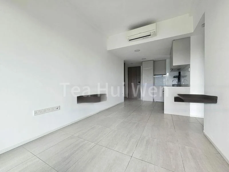 2 Bed Apartment (Condo) for Sale in  The Woodleigh Residences / The Woodleigh Mall - Image 5